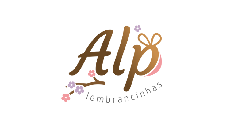 Alp Lembrancinhas